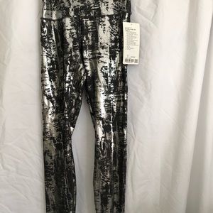 Lululemon Wunder Under HR Tight *F